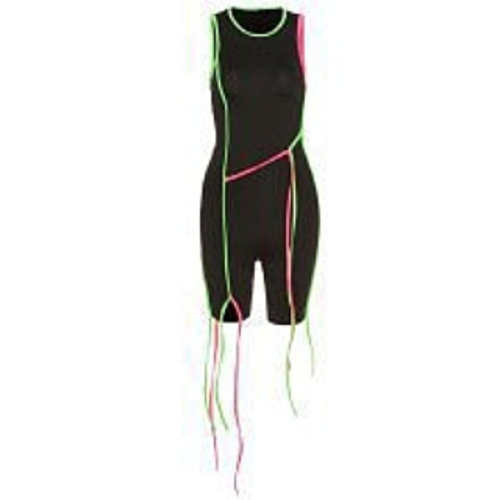Neon Fling
